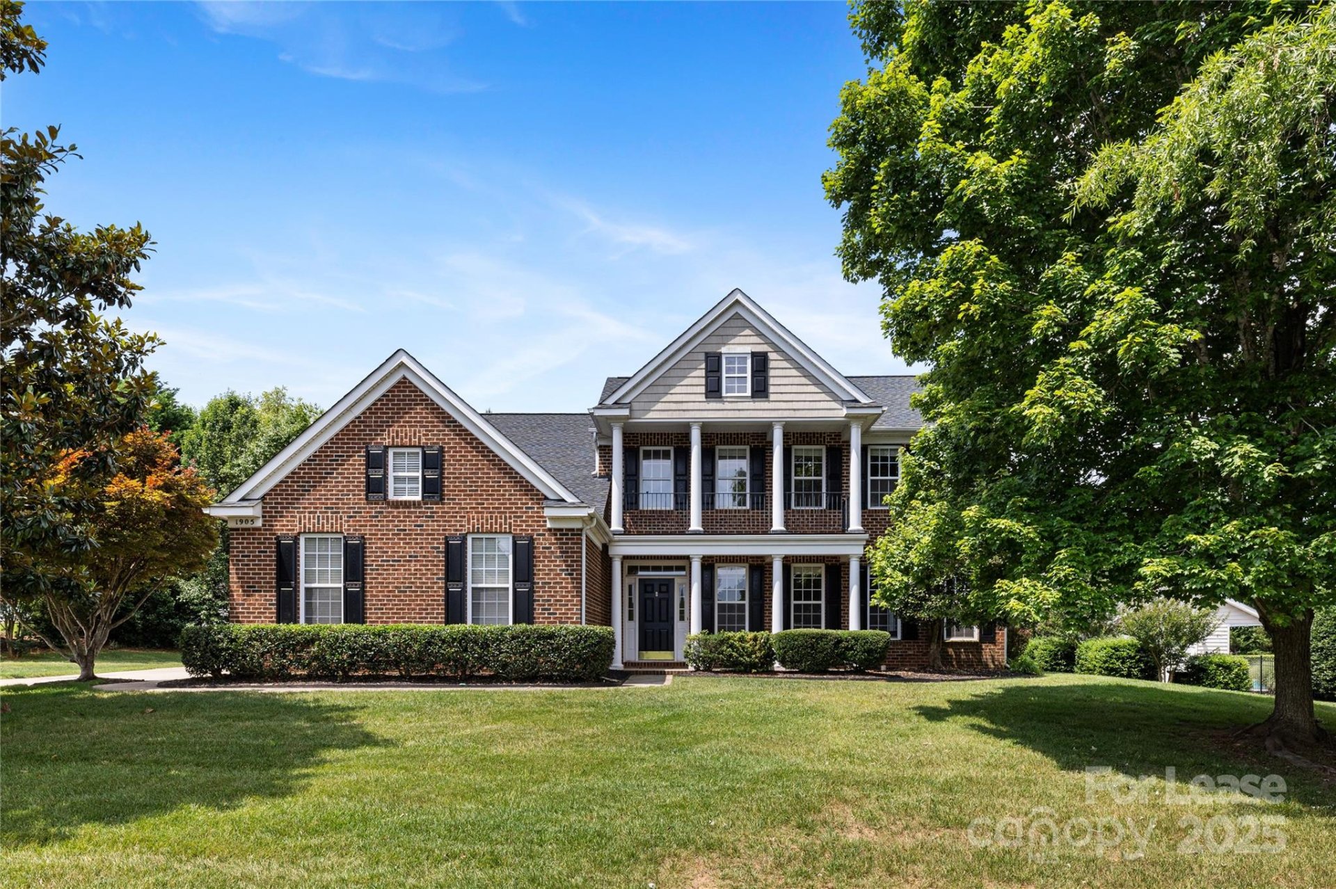 1905 Silk Pond Drive