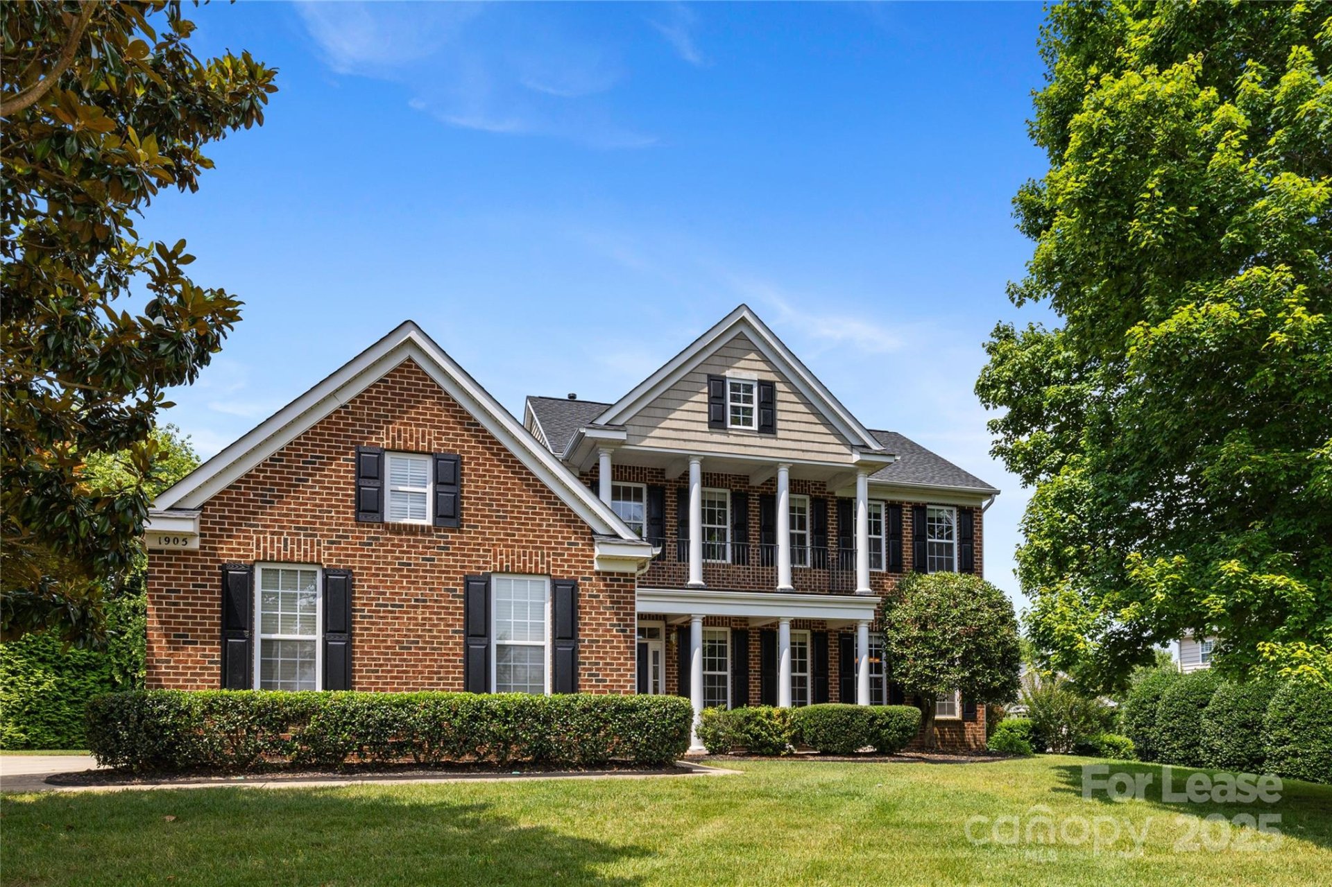 Property image 2 at 1905 Silk Pond Drive, Waxhaw, NC 28173