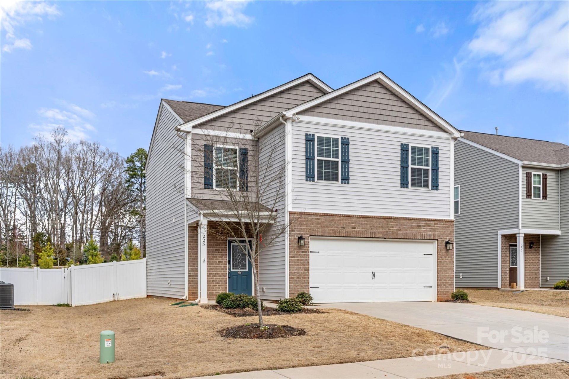 Property image 3 at 225 Final Stretch Lane, Clover, SC 29710