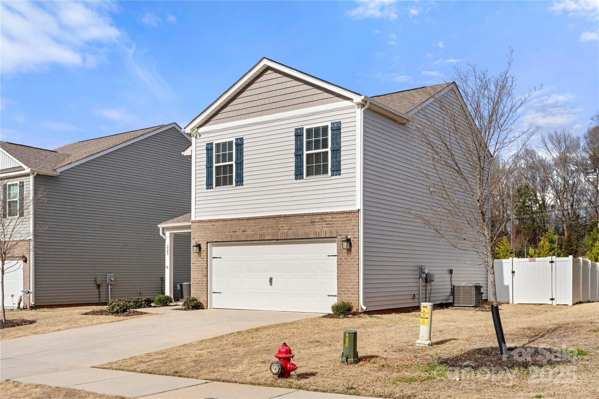 Property image 4 at 225 Final Stretch Lane, Clover, SC 29710