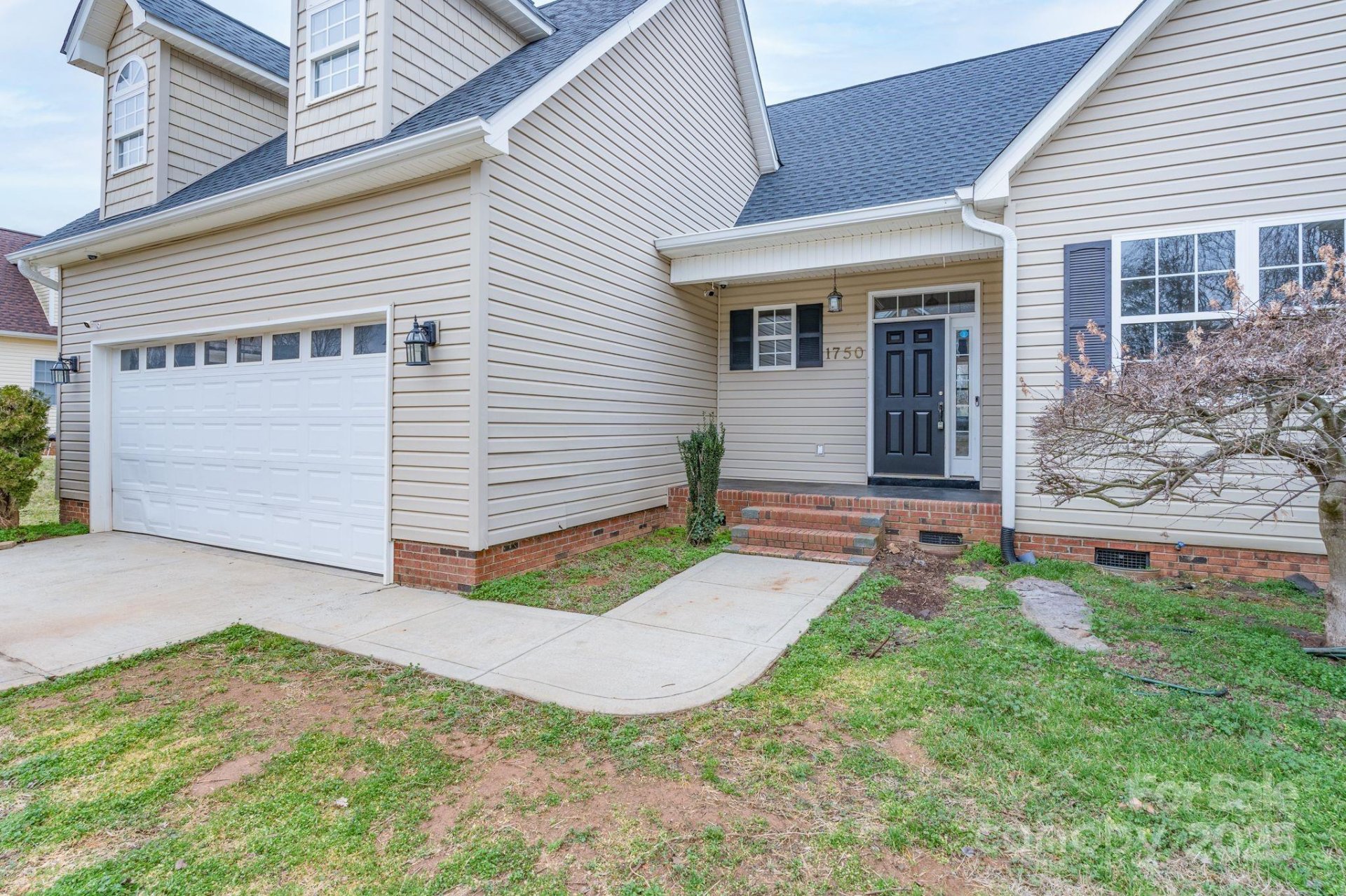 Property image 2 at 1750 Williamsburg Drive, Rock Hill, SC 29732