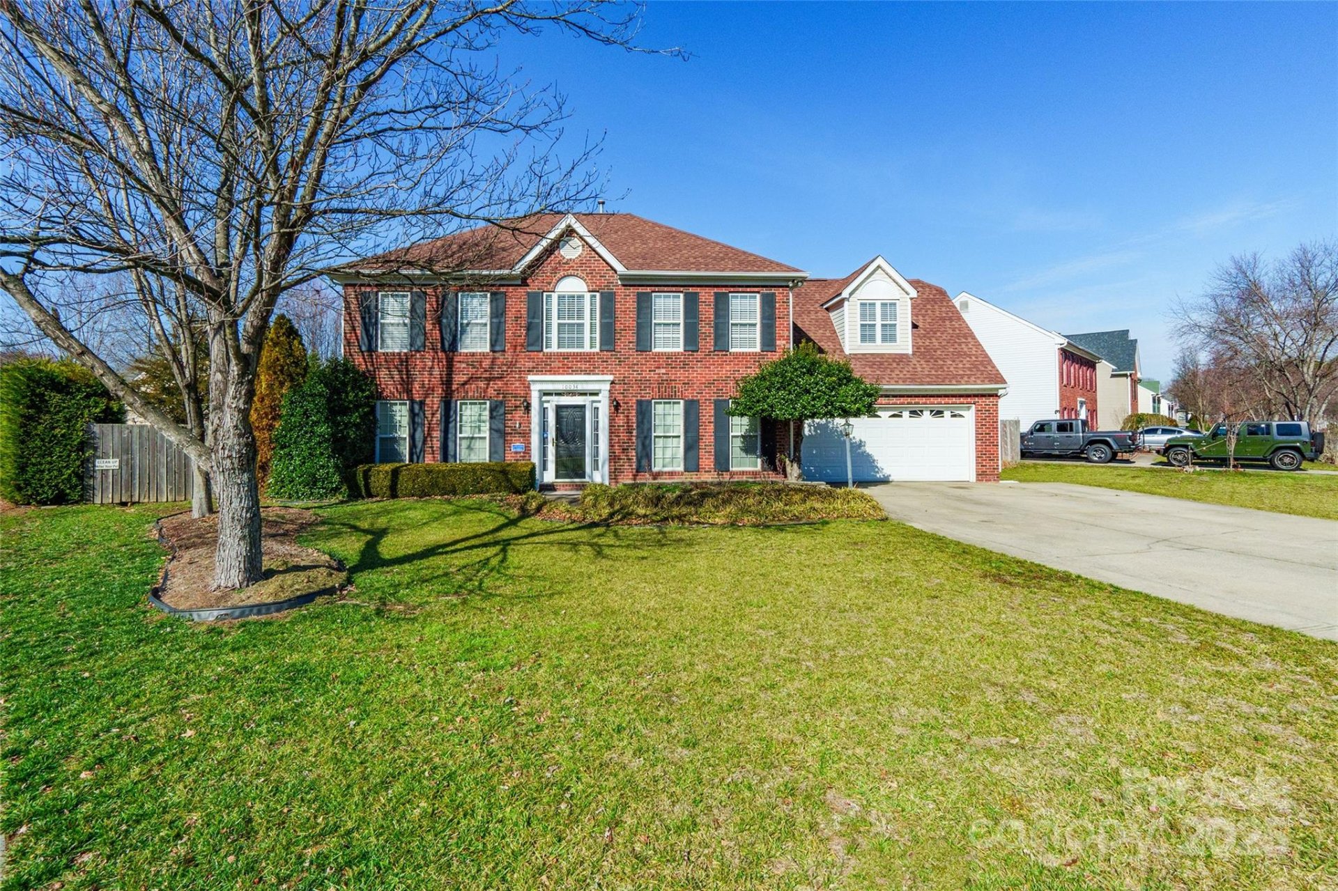 10034 Wild Dogwood Court