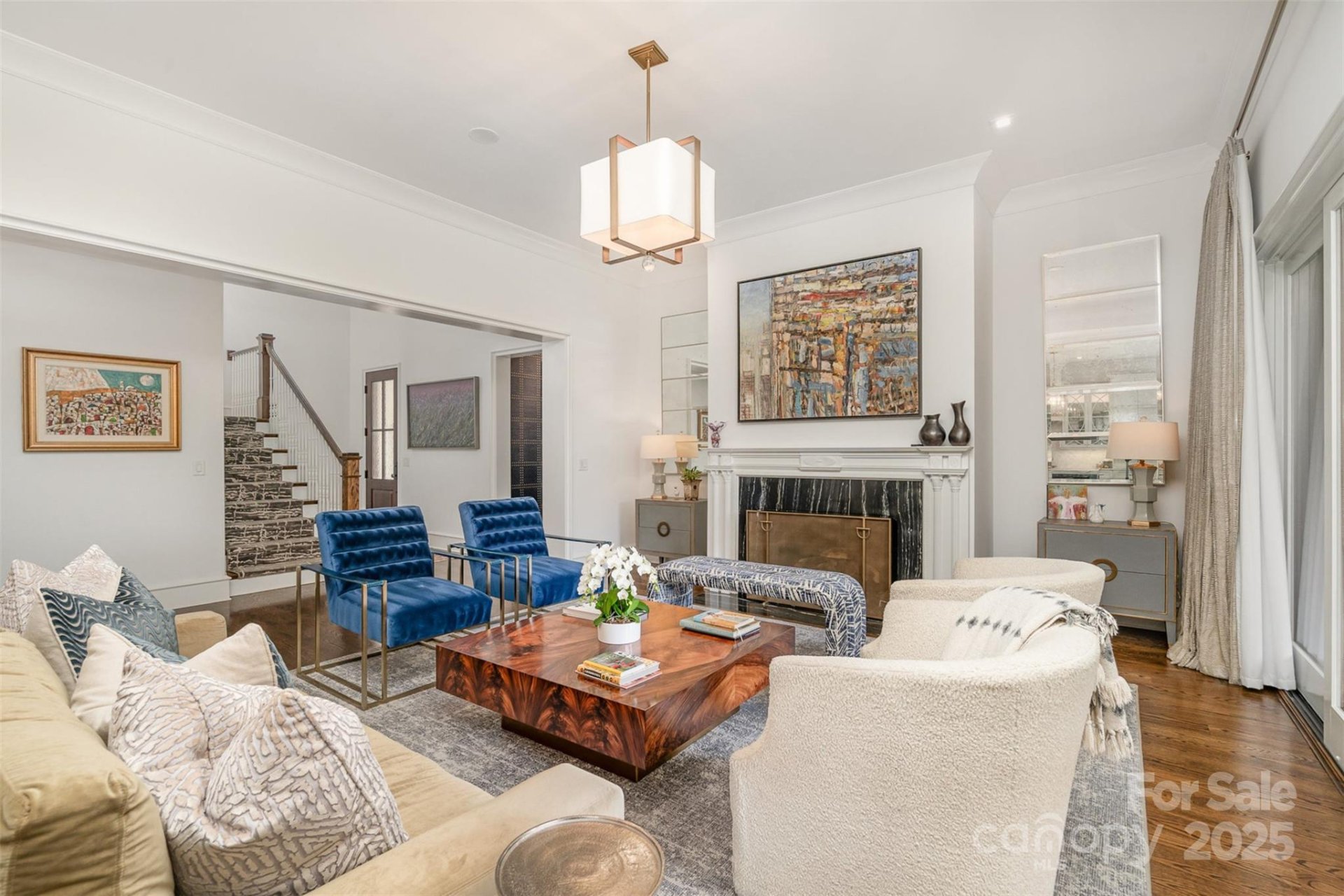 Property image 3 at 1328 S Kings Drive, Charlotte, NC 28207