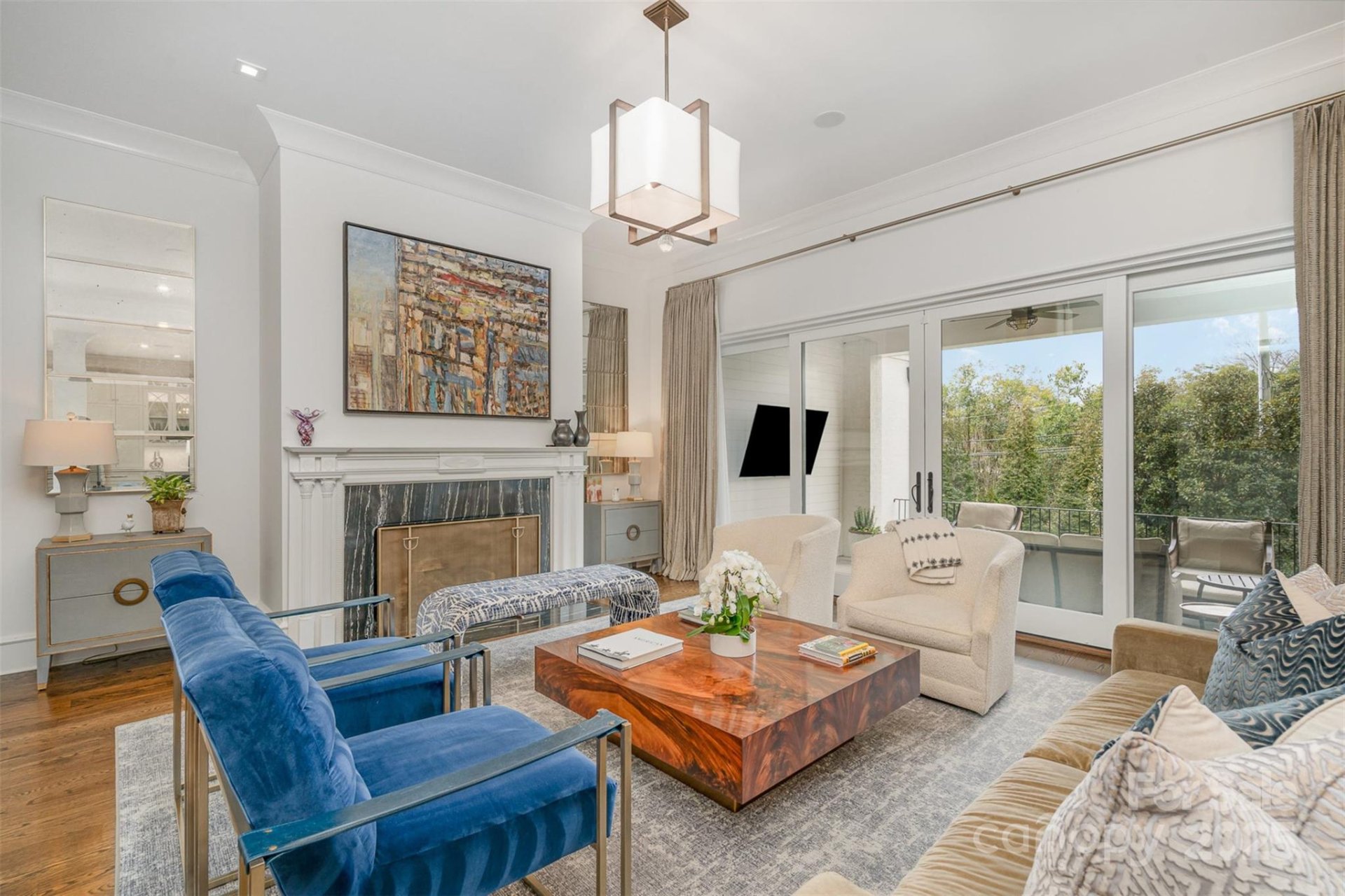 Property image 4 at 1328 S Kings Drive, Charlotte, NC 28207