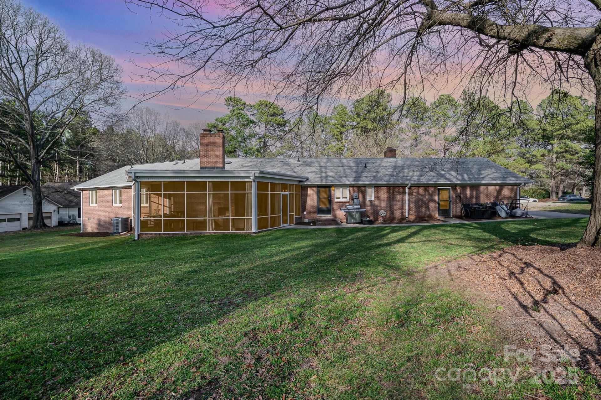 Property image 2 at 9810 Black Horse Run Road, Indian Land, SC 29707