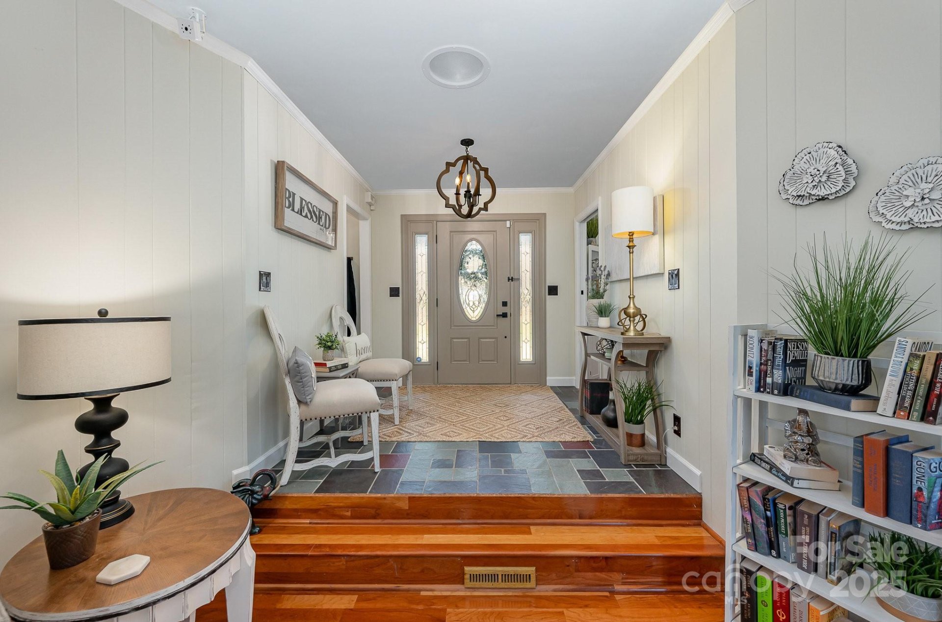 Property image 3 at 9810 Black Horse Run Road, Indian Land, SC 29707