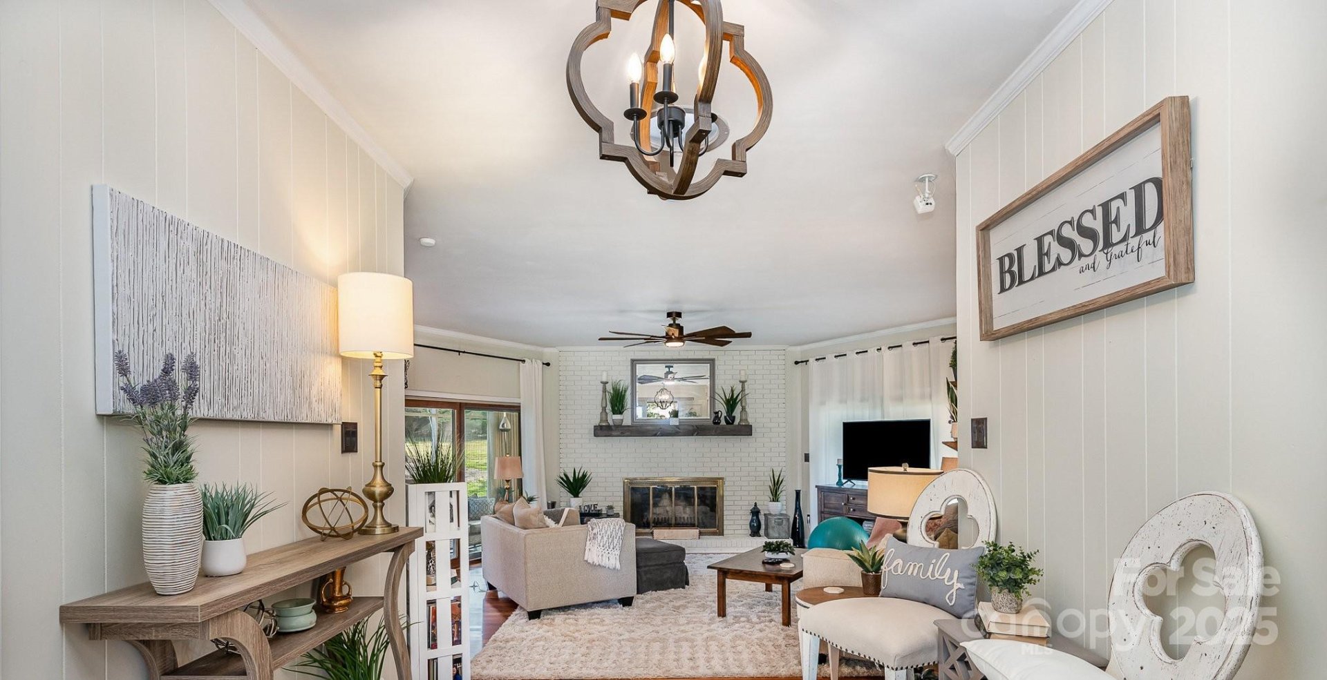 Property image 4 at 9810 Black Horse Run Road, Indian Land, SC 29707