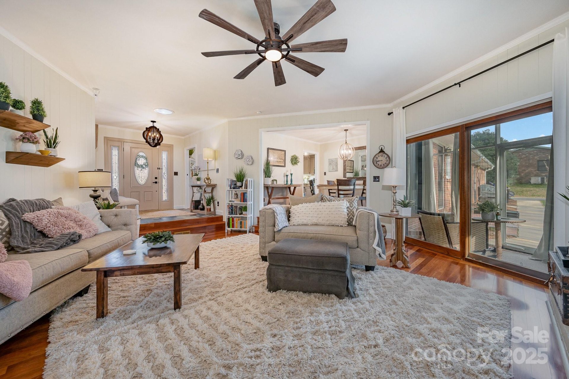Property image 5 at 9810 Black Horse Run Road, Indian Land, SC 29707