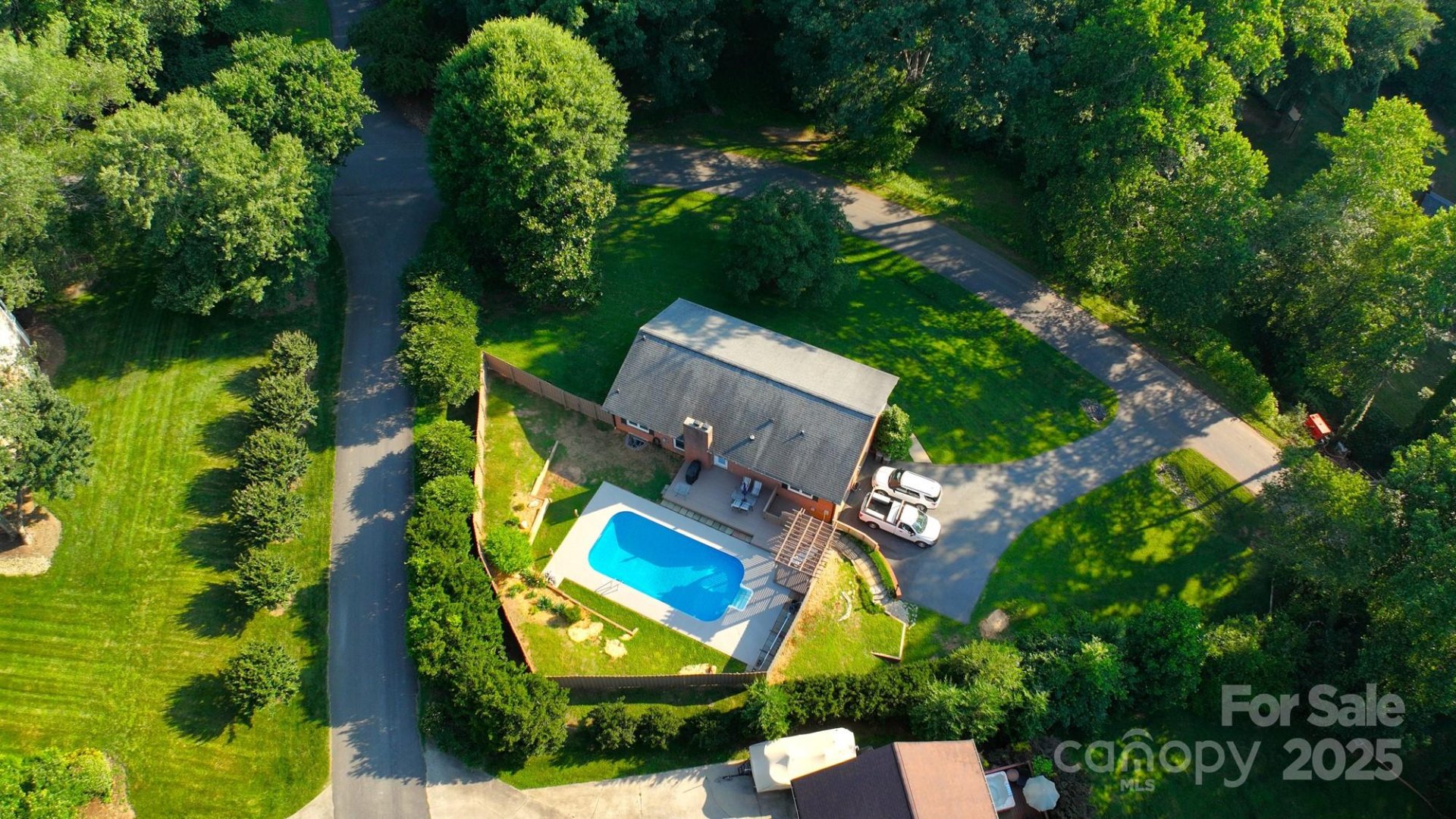 6108 Gold Creek Estate Drive