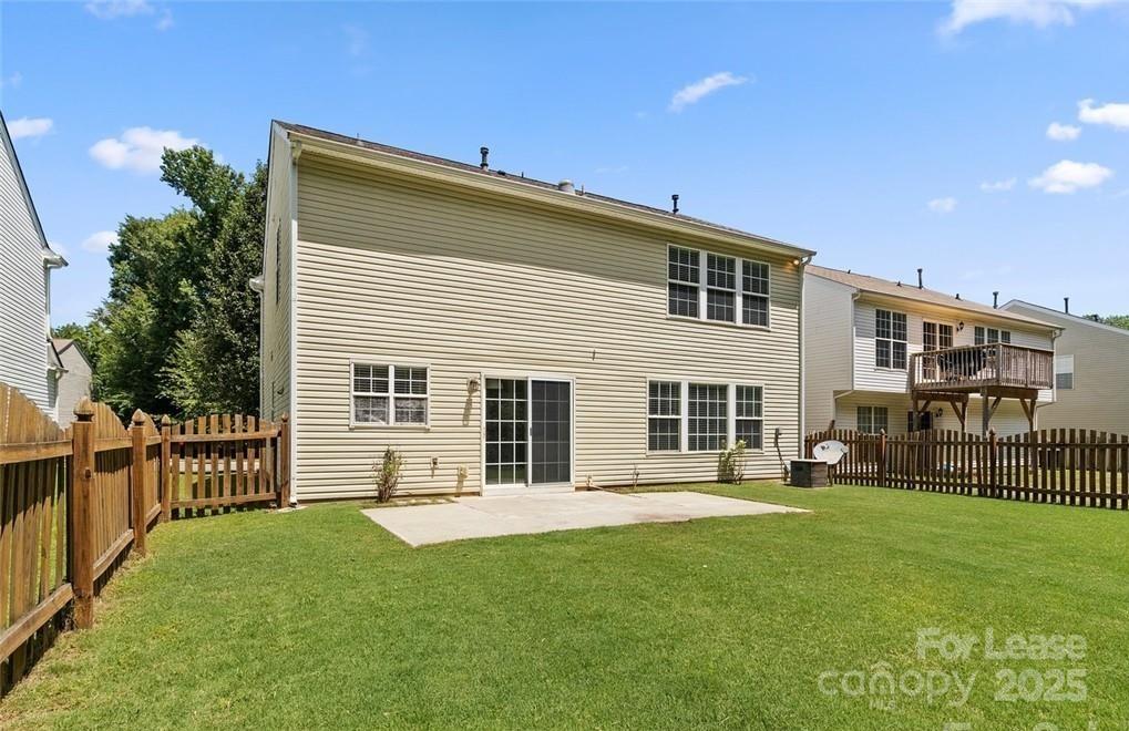 9245 Bellegarde Drive