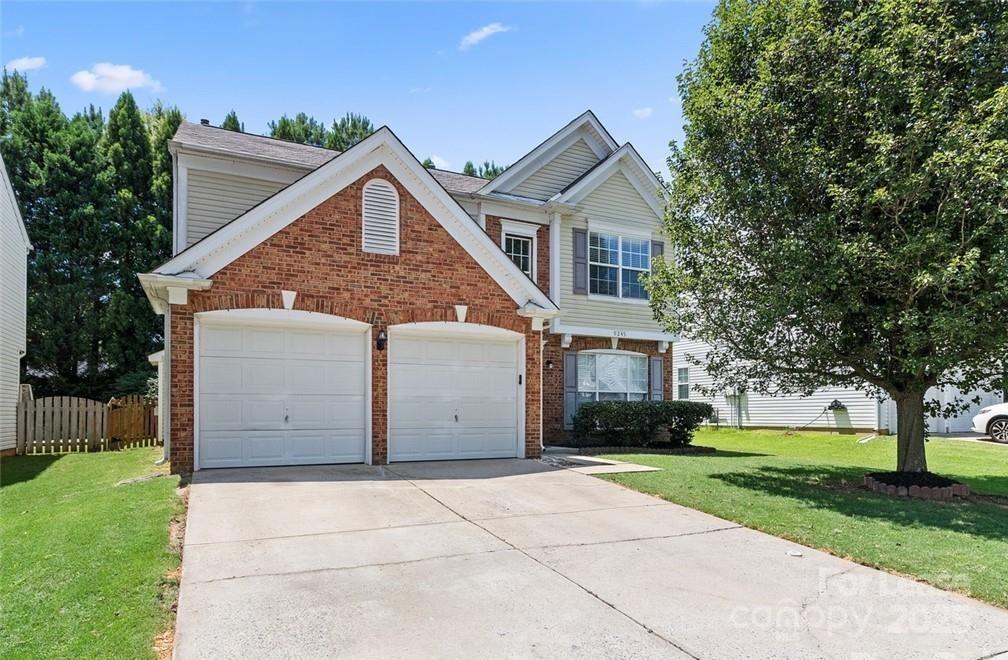 Property image 5 at 9245 Bellegarde Drive, Charlotte, NC 28277