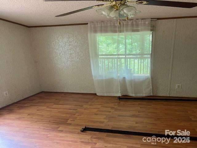 Property image 4 at 771 Bishop Lane, Mill Spring, NC 28756