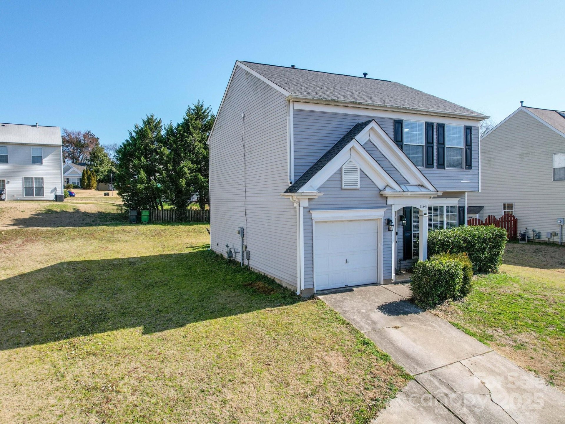 Property image 2 at 11843 Kearney Court, Charlotte, NC 28273