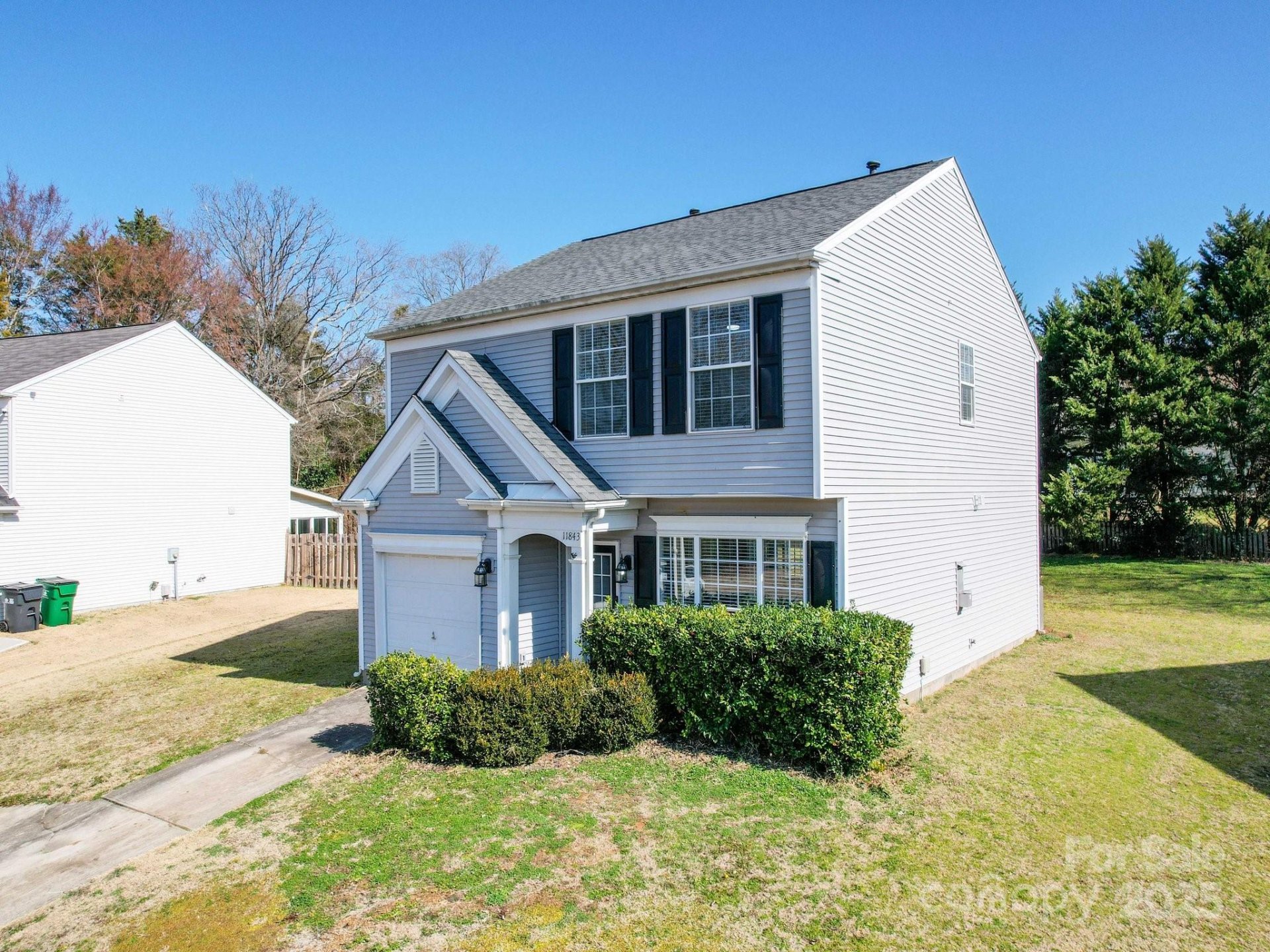 Property image 3 at 11843 Kearney Court, Charlotte, NC 28273