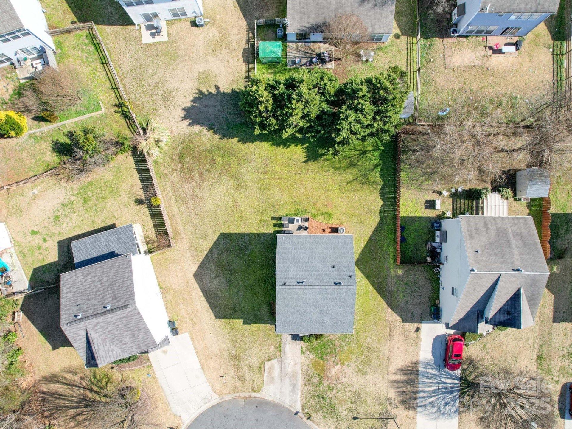 Property image 4 at 11843 Kearney Court, Charlotte, NC 28273