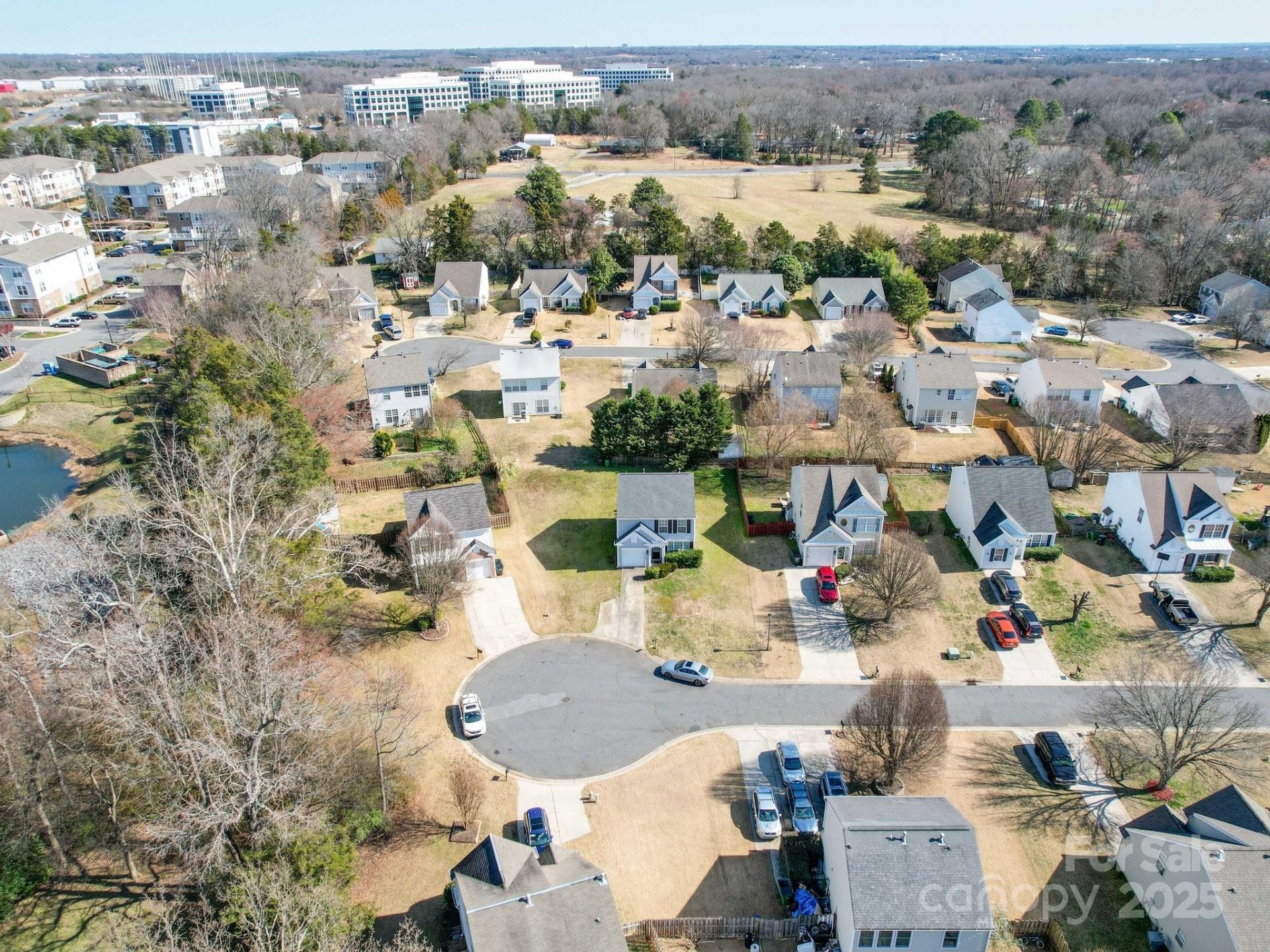 Property image 5 at 11843 Kearney Court, Charlotte, NC 28273