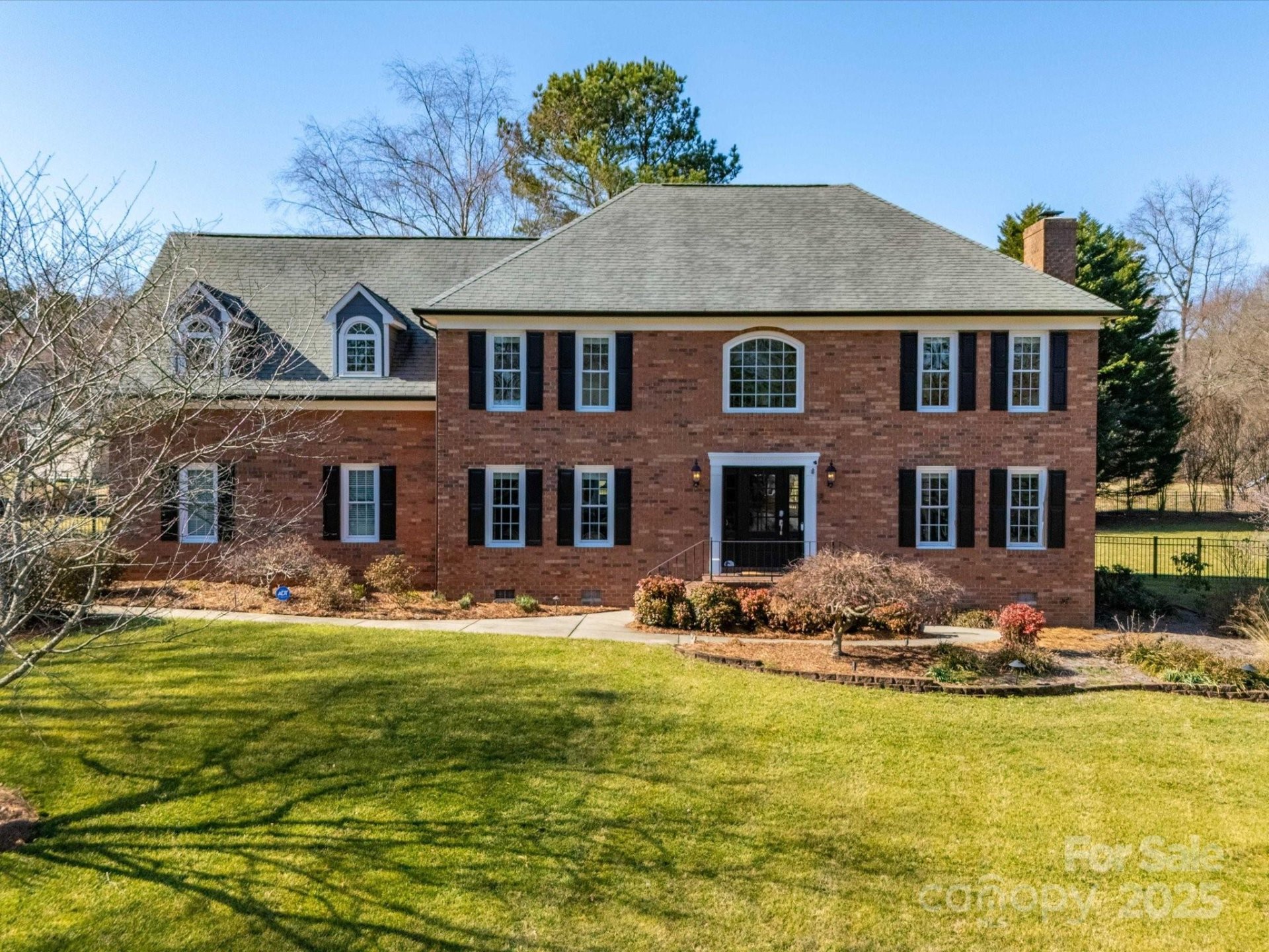 Property image 1 at 1398 Chalmers Court, Concord, NC 28027