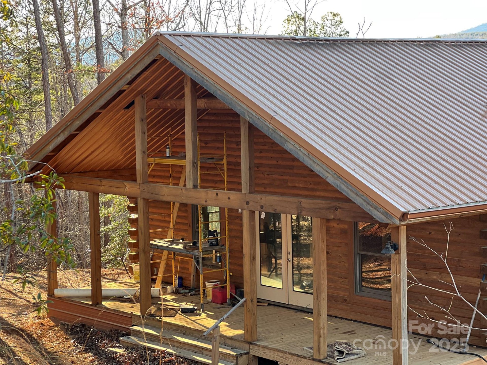 Property image 3 at 173 Shady Bark Lane, Rutherfordton, NC 28139