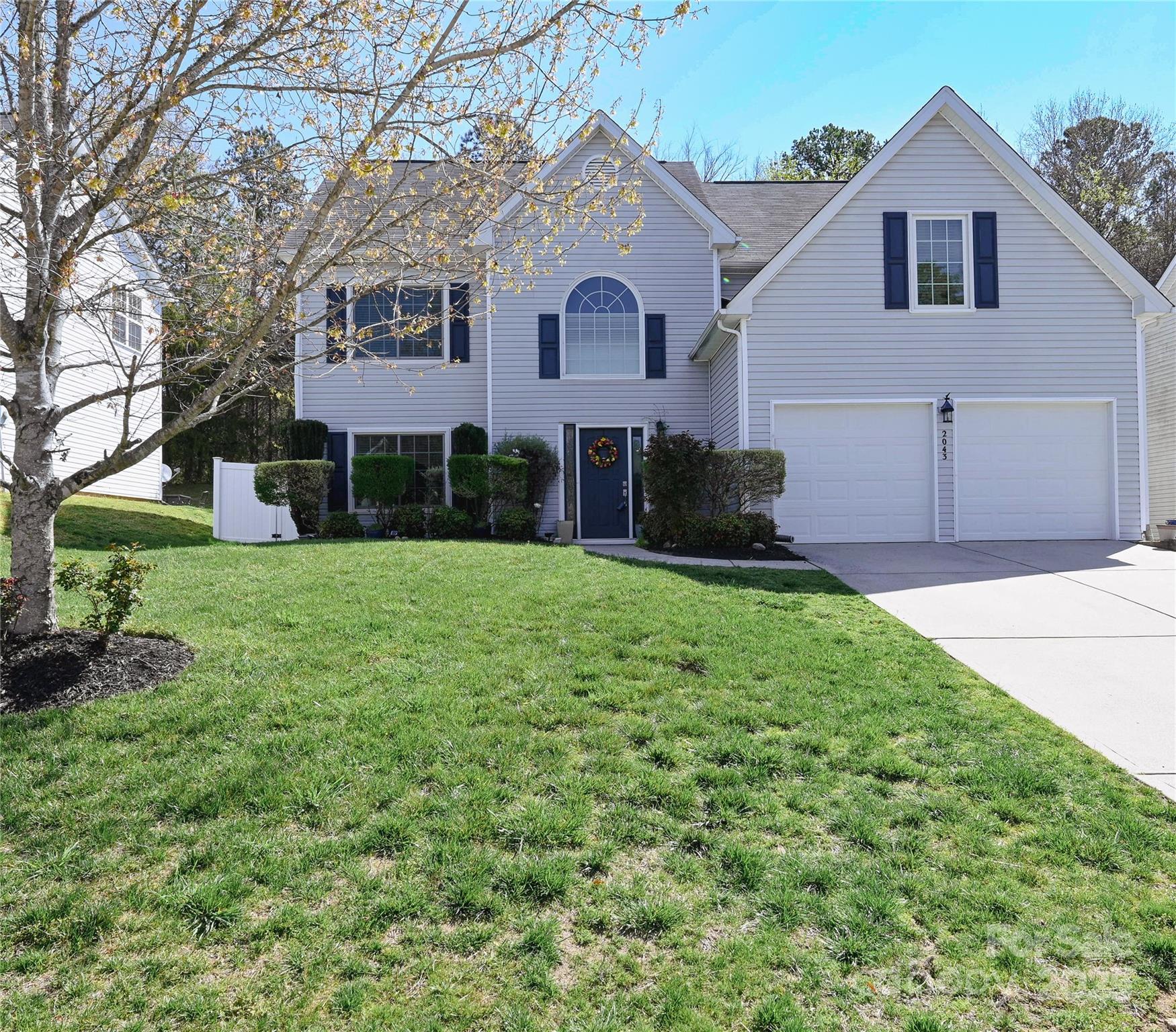 Property image 3 at 2043 Covered Bridge Court, Rock Hill, SC 29732