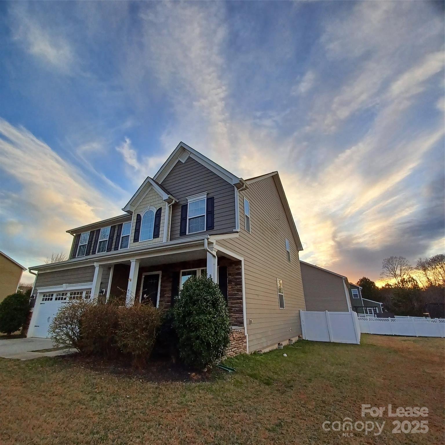 Property image 1 at 3717 English Garden Drive, Gastonia, NC 28056