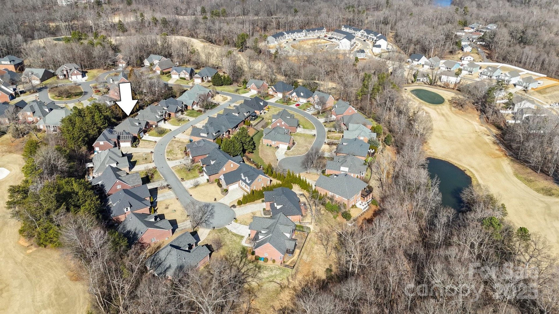4008 Saint Andrews Court