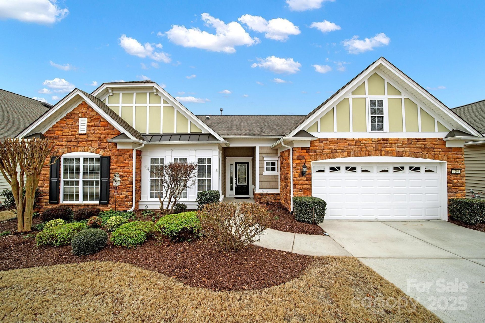 7203 Shenandoah Drive