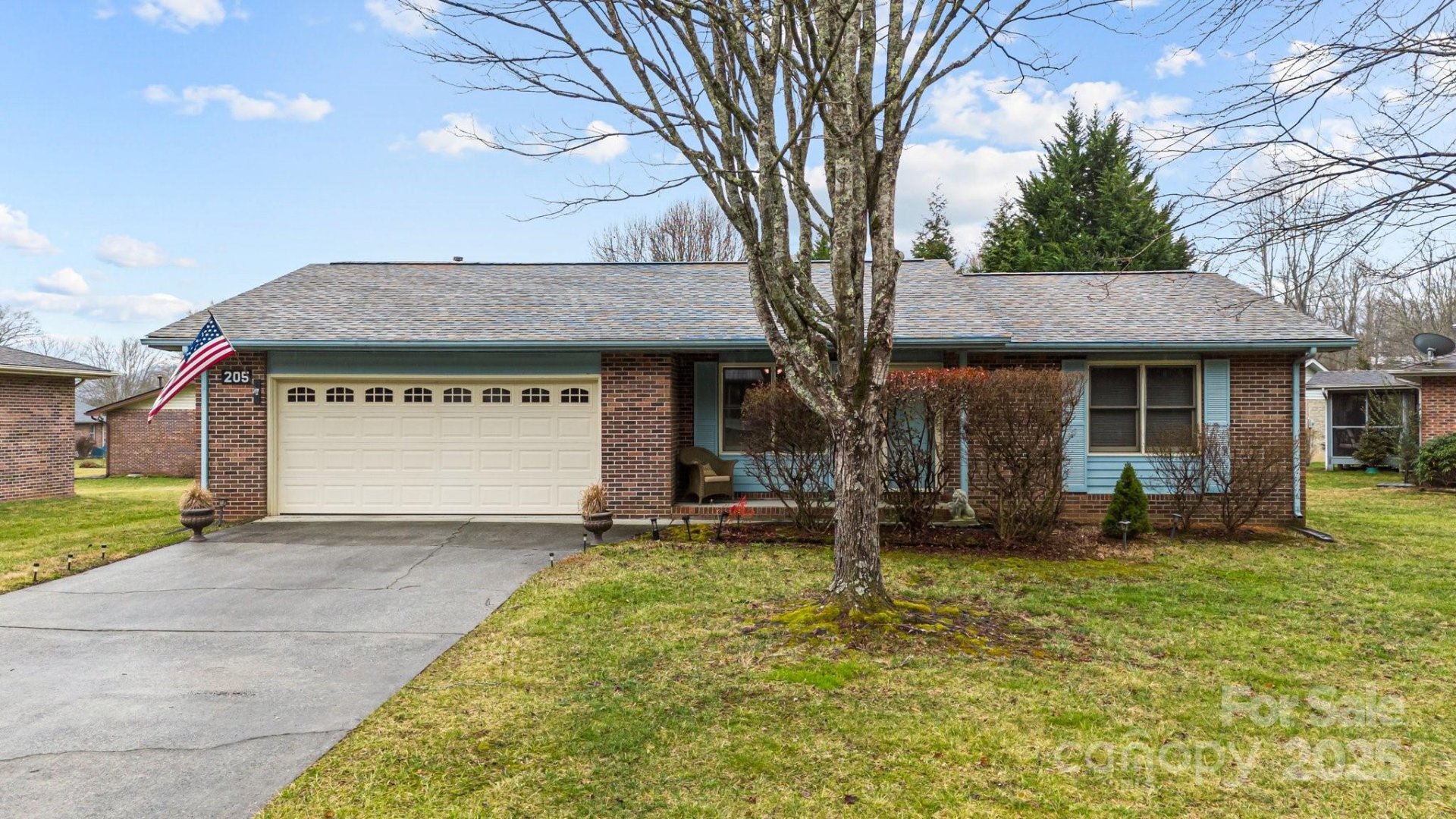 205 Resada Drive