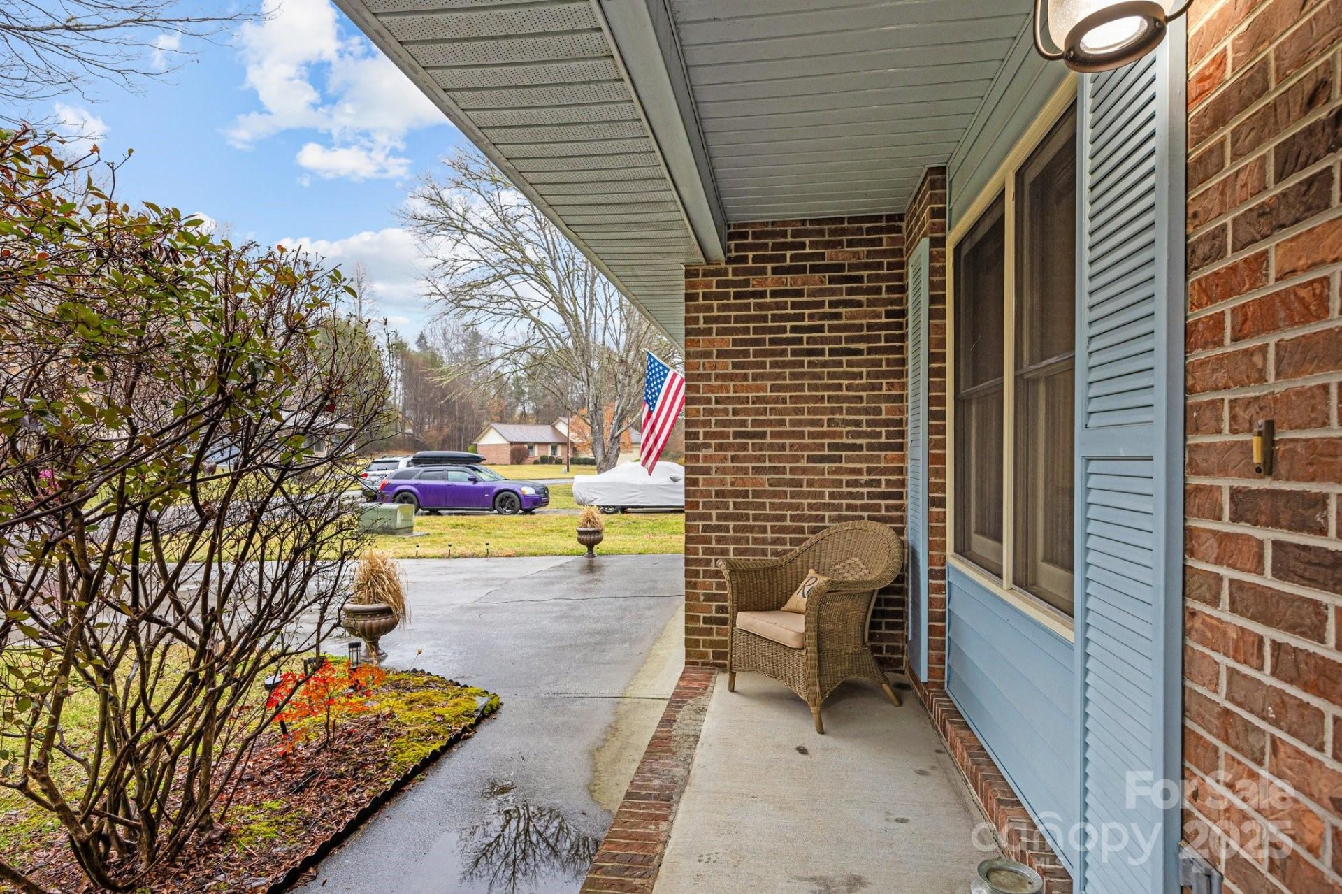Property image 2 at 205 Resada Drive, Brevard, NC 28712
