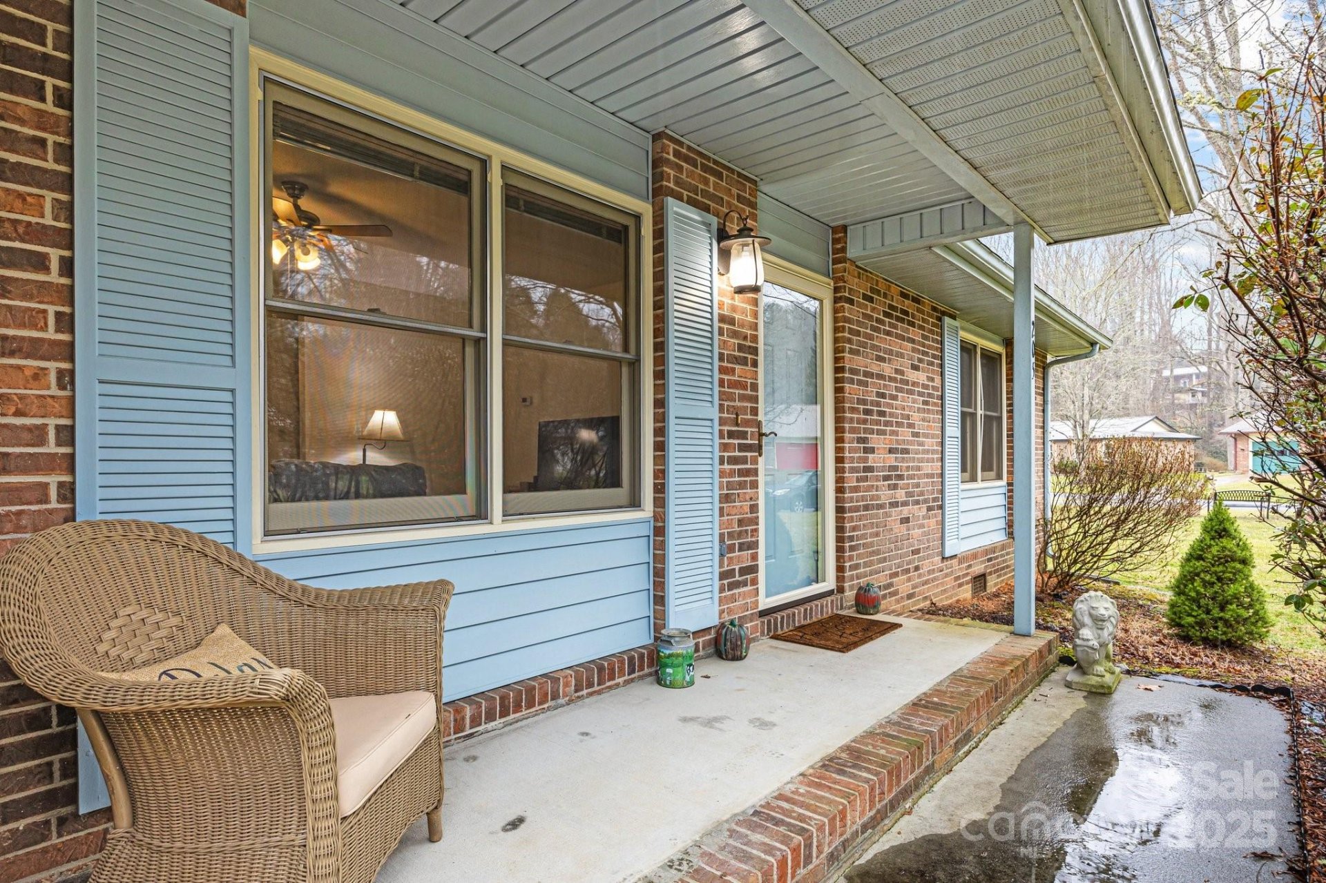 Property image 3 at 205 Resada Drive, Brevard, NC 28712