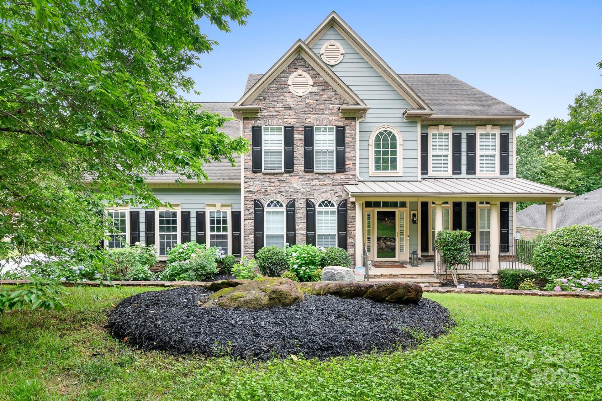 Property image 1 at 7191 Grist Mill Court, Denver, NC 28037