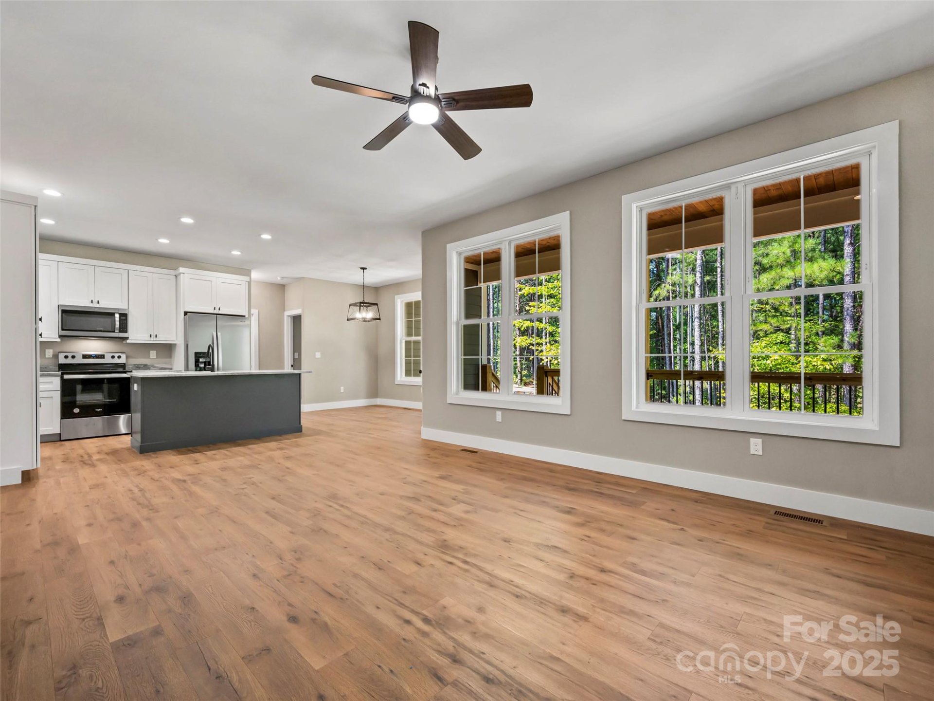 Property image 5 at 117 Ashley Court, Mill Spring, NC 28756