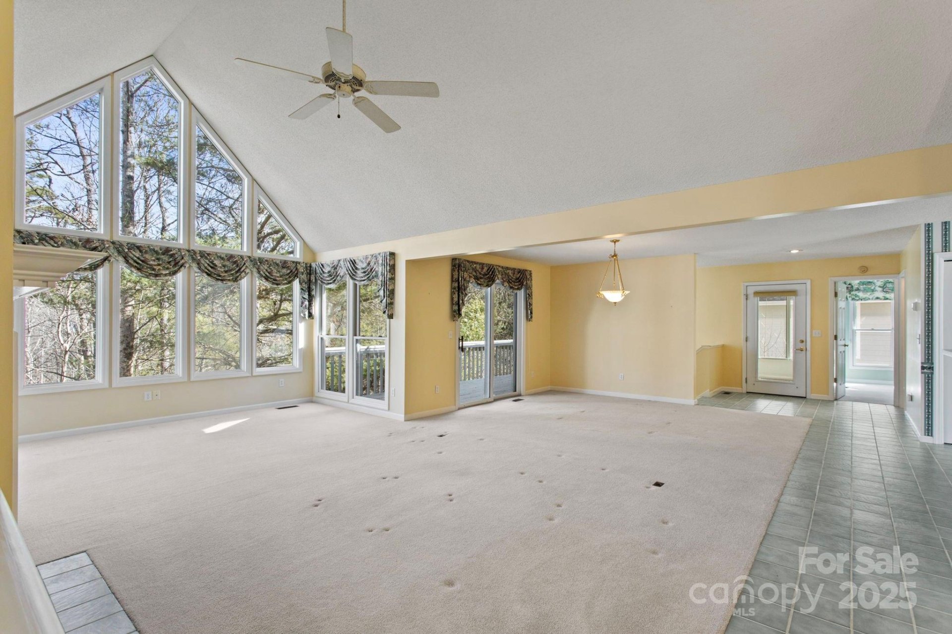 Property image 5 at 514 Cobblestone Lane, Flat Rock, NC 28731