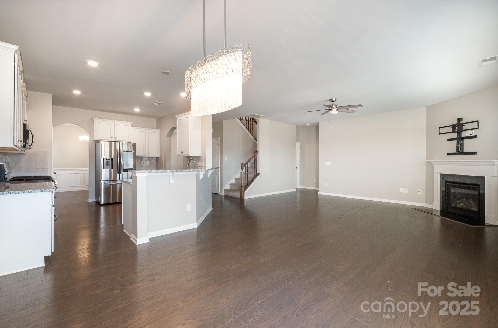 Property image 5 at 11715 Bryton Parkway, Huntersville, NC 28078