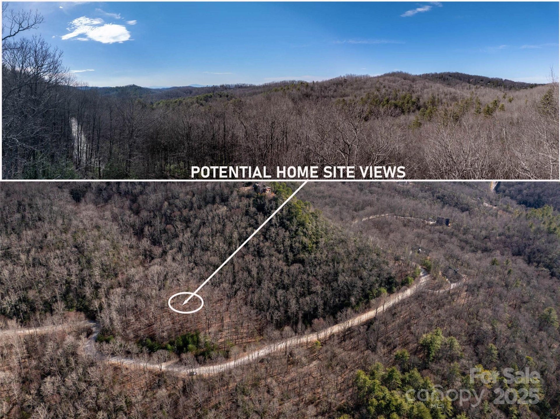 Property at Lot 56 Big Branch Road, Brevard, NC 28712