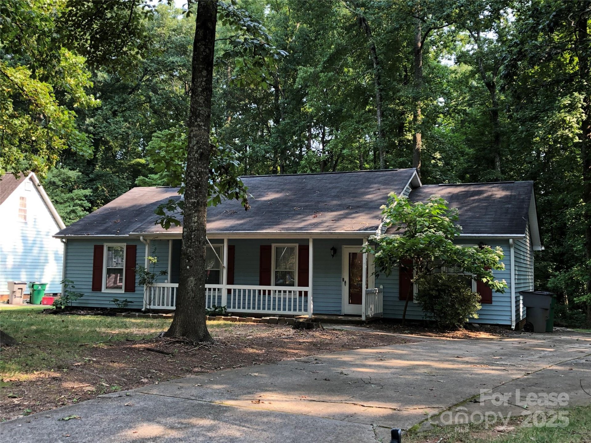 Property image 1 at 6215 Rockshire Drive, Charlotte, NC 28227