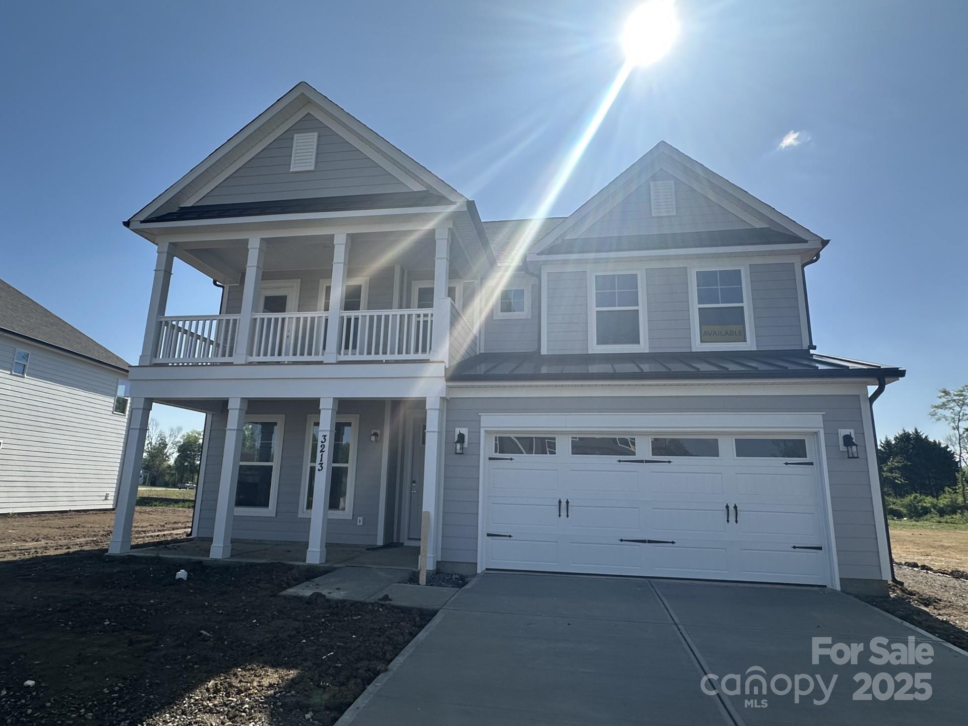 Property image 1 at 3213 Mcharney Drive, Harrisburg, NC 28075