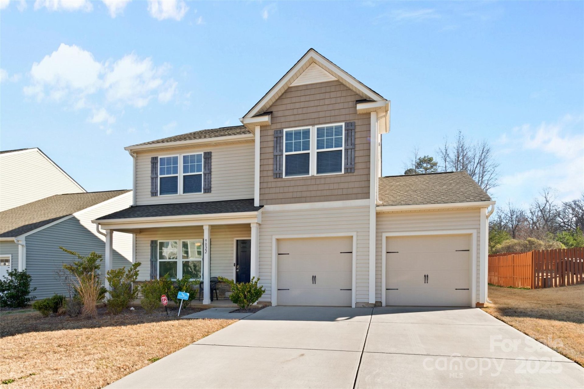 Property image 3 at 9022 Colwick Hill Lane, Charlotte, NC 28215