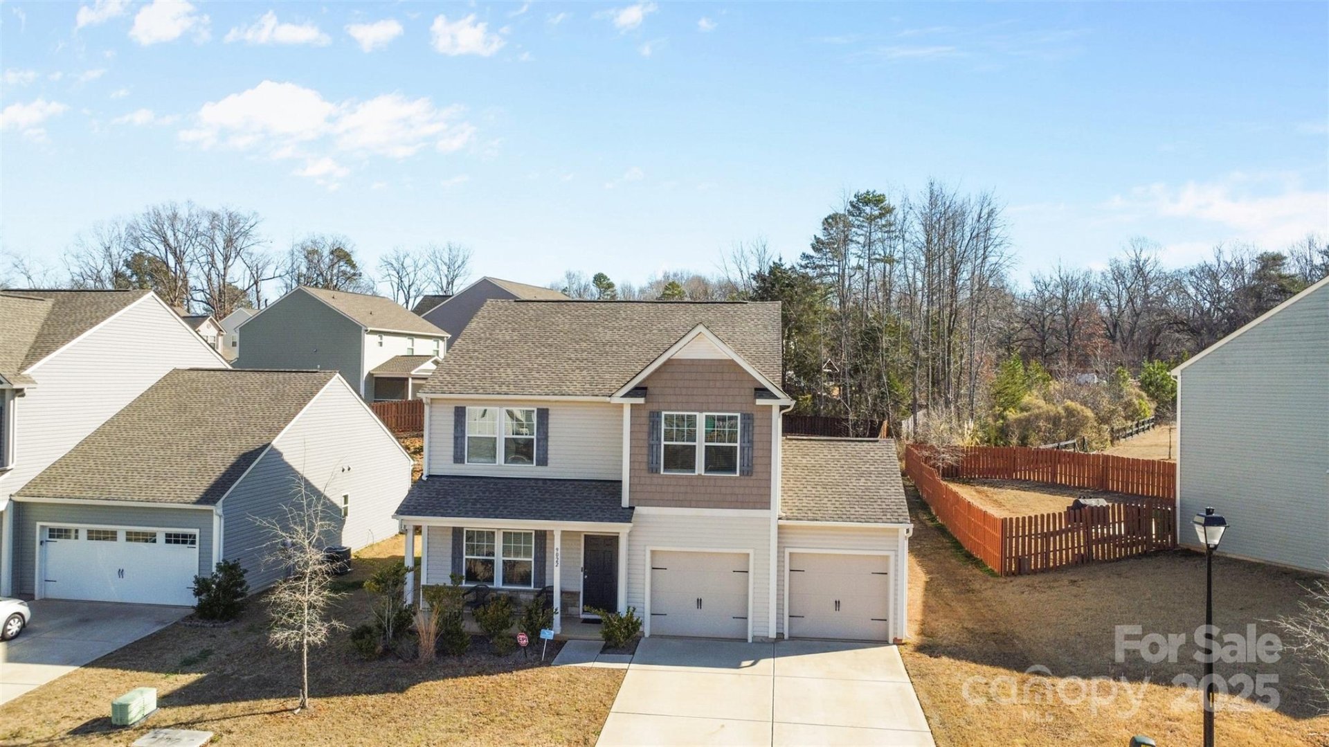 Property image 4 at 9022 Colwick Hill Lane, Charlotte, NC 28215