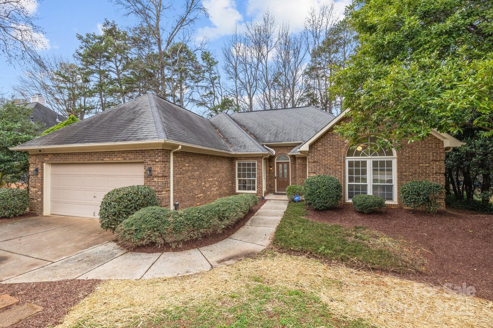 Property image 1 at 9117 Brightleaf Place, Charlotte, NC 28269