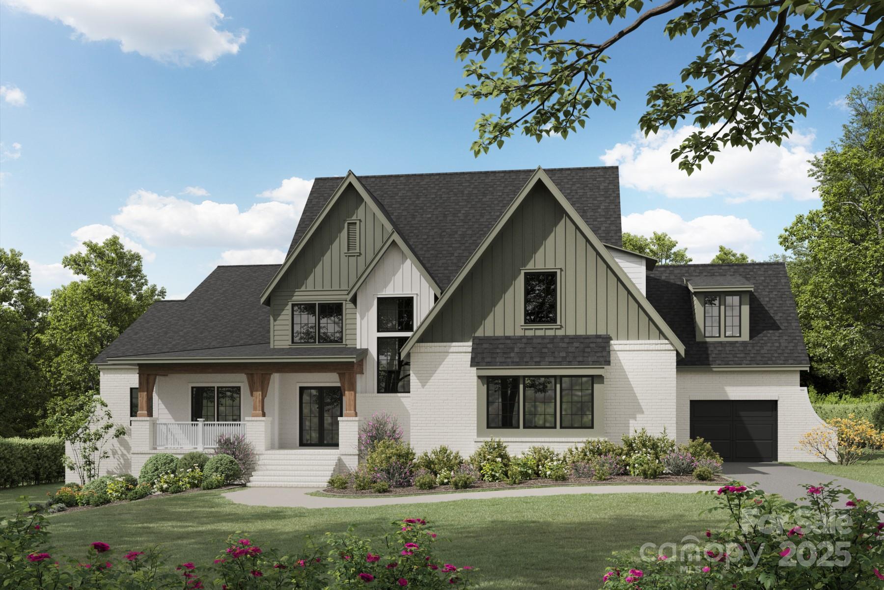 Bella Ridge, Fort Mill Community