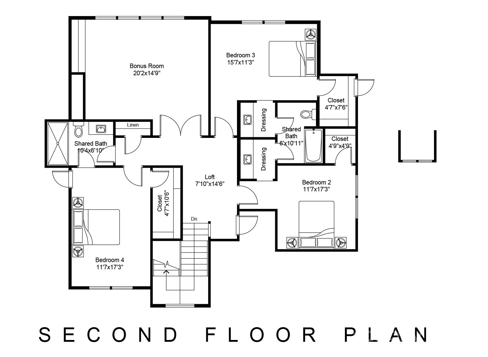 Property image 3 at Lot 4 Holbrook Road, Fort Mill, SC 29715