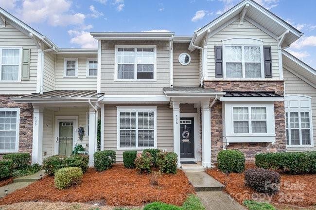 706 Cherryfield Place