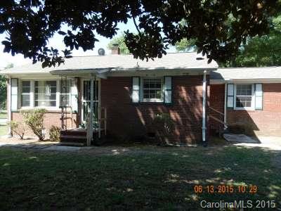 9501 Moores Chapel Road