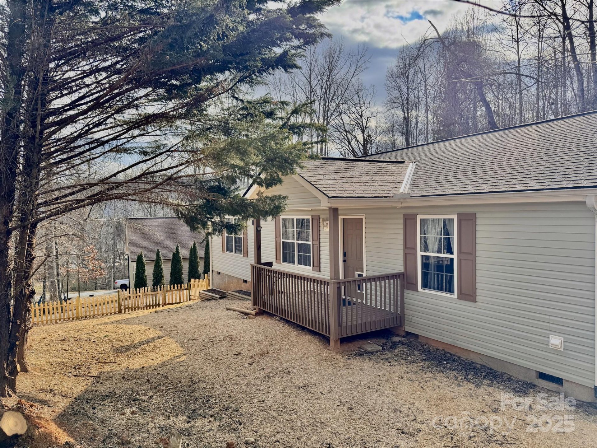 Property image 2 at 231 Newberry Drive, Fletcher, NC 28732