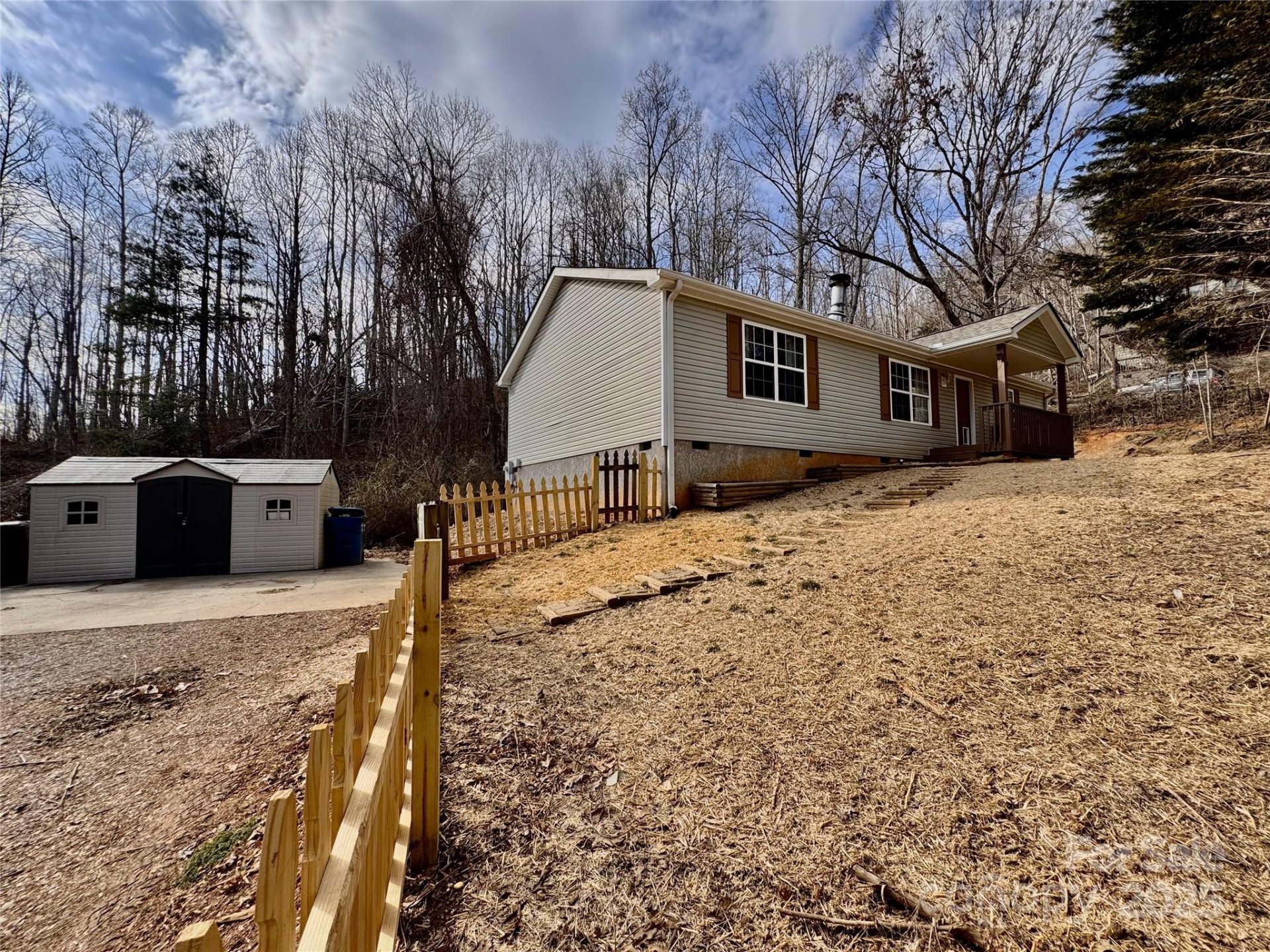 Property image 4 at 231 Newberry Drive, Fletcher, NC 28732