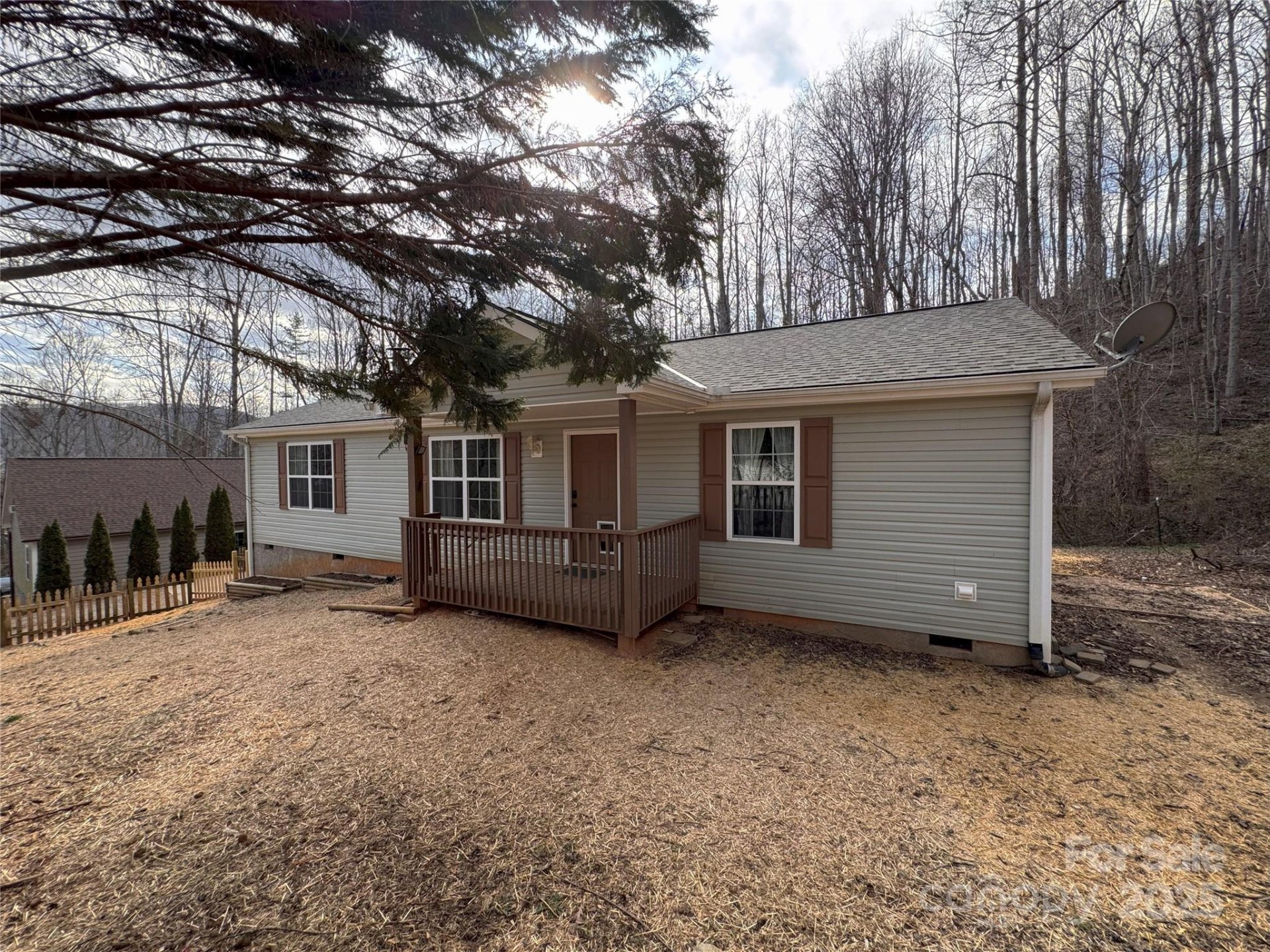 Property image 5 at 231 Newberry Drive, Fletcher, NC 28732