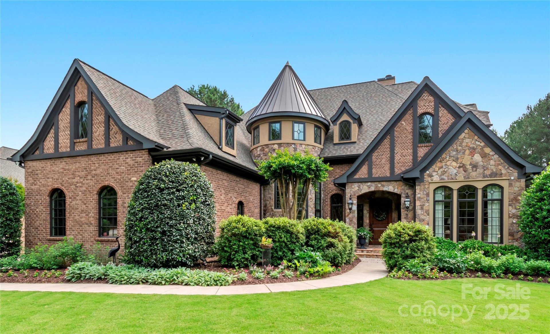 Property image 2 at 16824 Ashton Oaks Drive, Charlotte, NC 28278