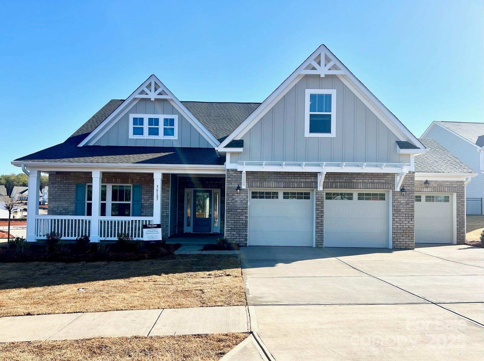 Property image 1 at 36185 Greg Norman Drive, Lancaster, SC 29720