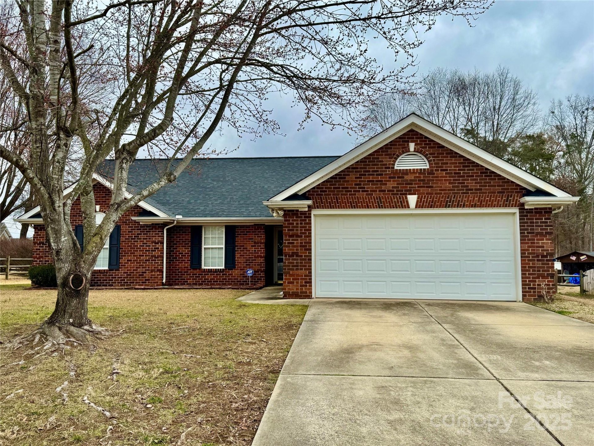 Property image 1 at 8309 Emily Drive, Harrisburg, NC 28075