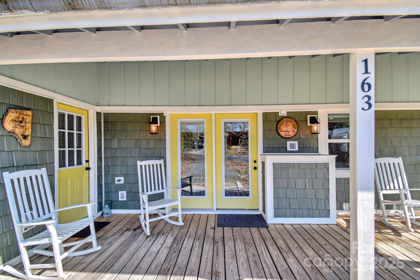 163 Black Pine Road